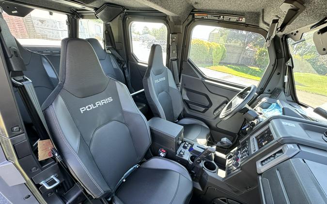 2026 Polaris XPEDITION ADV 5 NORTHSTAR