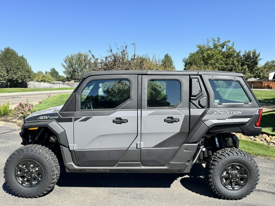 2026 Polaris XPEDITION ADV 5 NORTHSTAR