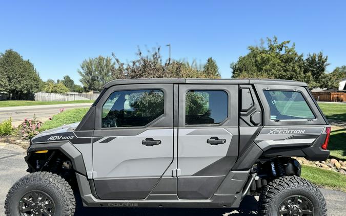 2026 Polaris XPEDITION ADV 5 NORTHSTAR