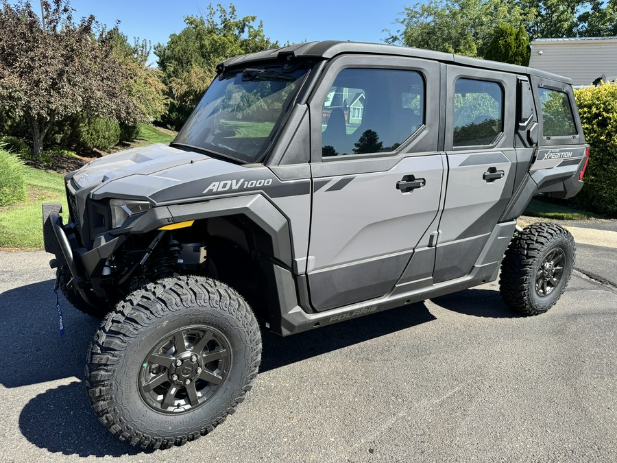 2026 Polaris XPEDITION ADV 5 NORTHSTAR