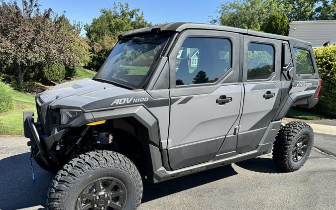 2026 Polaris XPEDITION ADV 5 NORTHSTAR