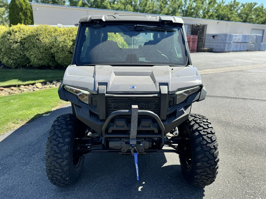 2026 Polaris XPEDITION ADV 5 NORTHSTAR