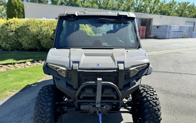 2026 Polaris XPEDITION ADV 5 NORTHSTAR