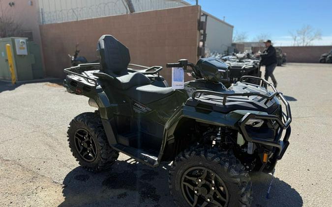 2026 Polaris SPORTSMAN TRL 570 PREMIUM