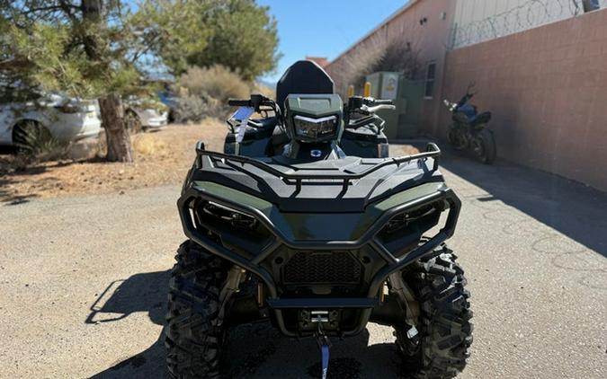 2026 Polaris SPORTSMAN TRL 570 PREMIUM