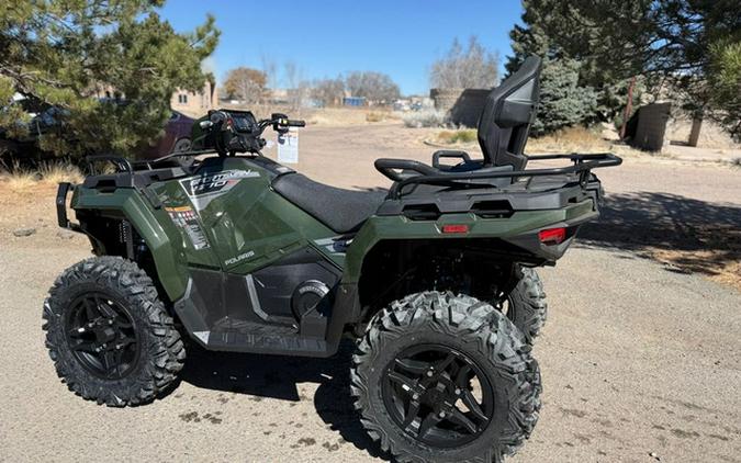 2026 Polaris SPORTSMAN TRL 570 PREMIUM