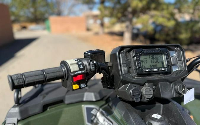 2026 Polaris SPORTSMAN TRL 570 PREMIUM