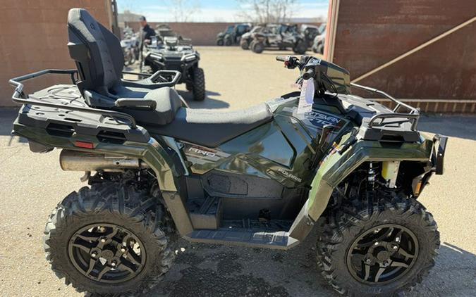 2026 Polaris SPORTSMAN TRL 570 PREMIUM