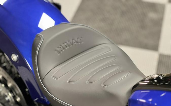 2025 Indian Motorcycle Scout® Bobber Limited +Tech