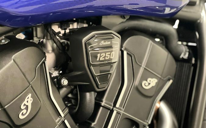 2025 Indian Motorcycle Scout® Bobber Limited +Tech