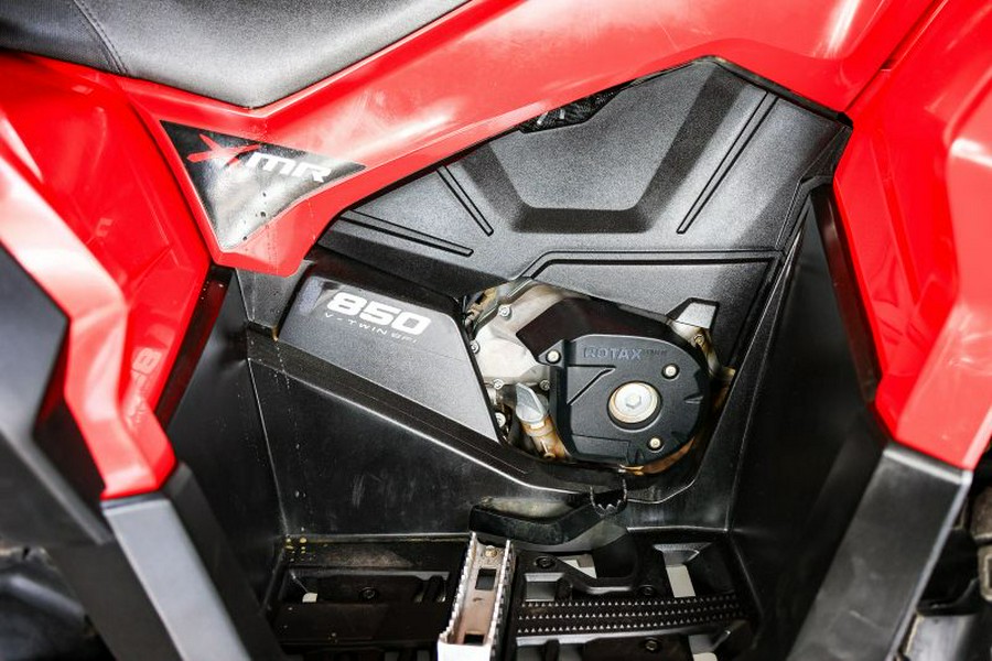 2024 Can-Am Outlander X mr 850