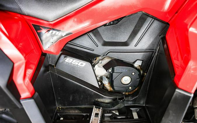 2024 Can-Am Outlander X mr 850