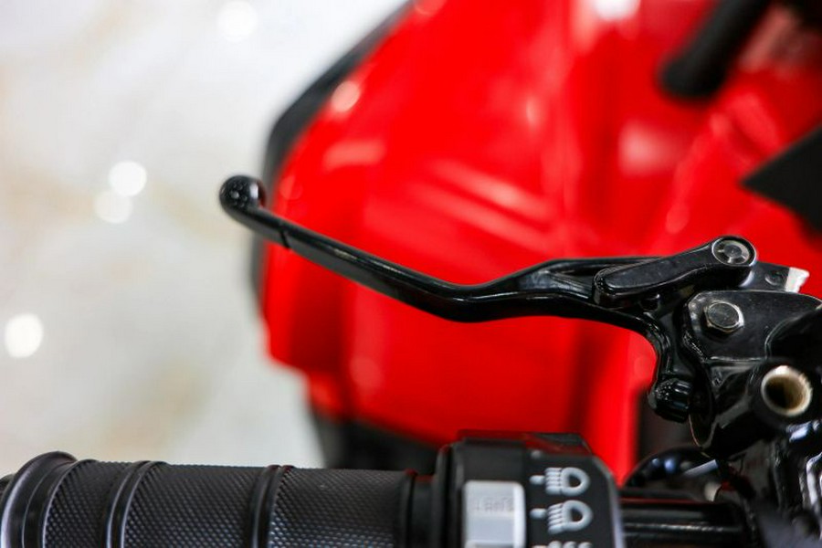 2024 Can-Am Outlander X mr 850