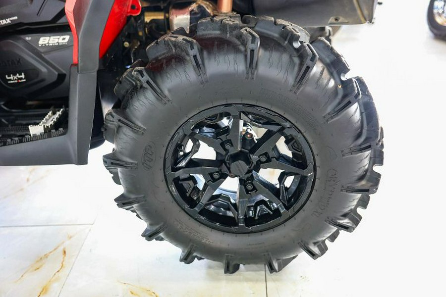 2024 Can-Am Outlander X mr 850