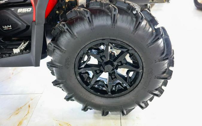 2024 Can-Am Outlander X mr 850