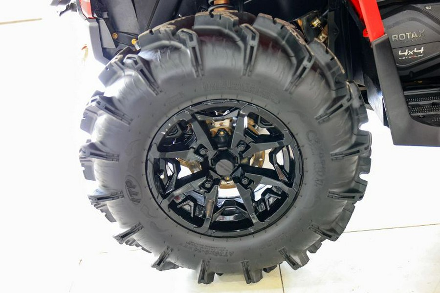 2024 Can-Am Outlander X mr 850