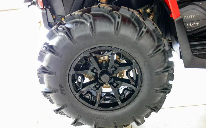 2024 Can-Am Outlander X mr 850