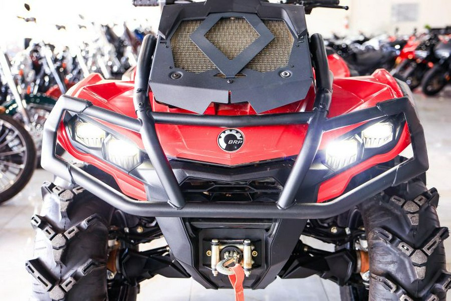 2024 Can-Am Outlander X mr 850