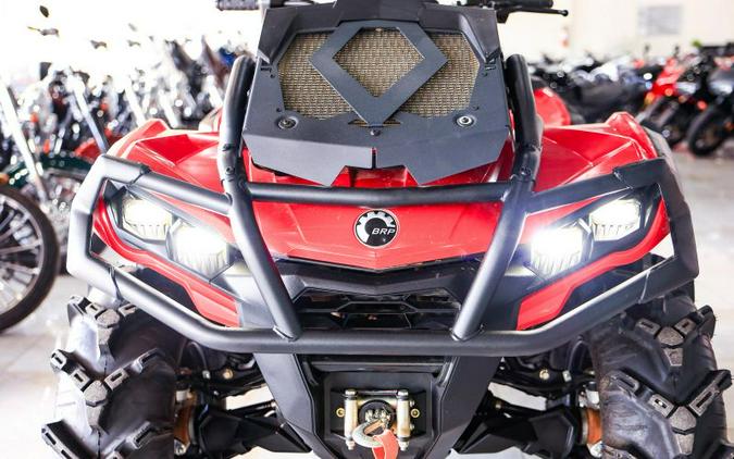 2024 Can-Am Outlander X mr 850