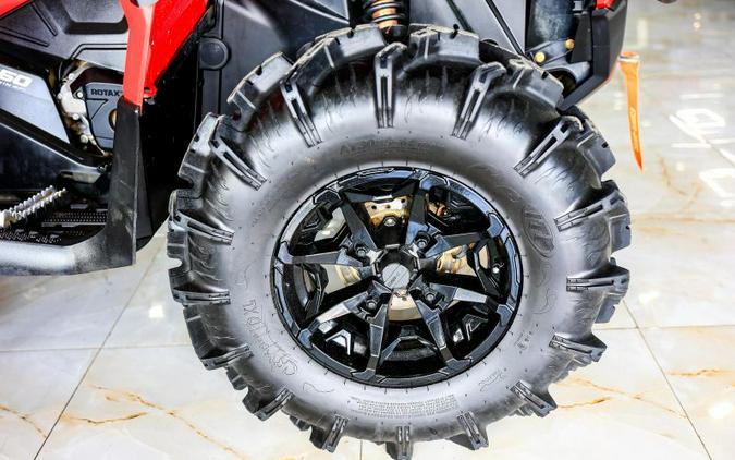 2024 Can-Am Outlander X mr 850