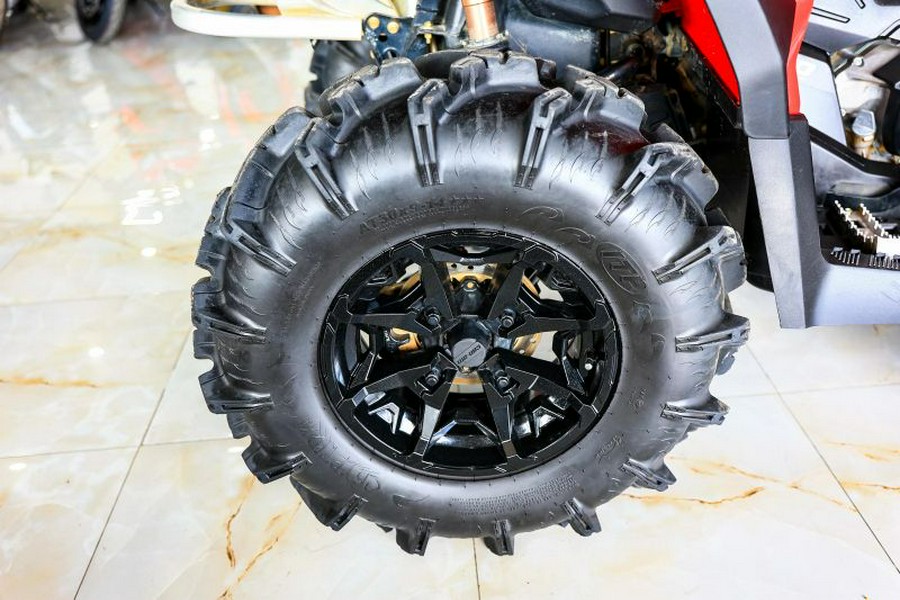 2024 Can-Am Outlander X mr 850