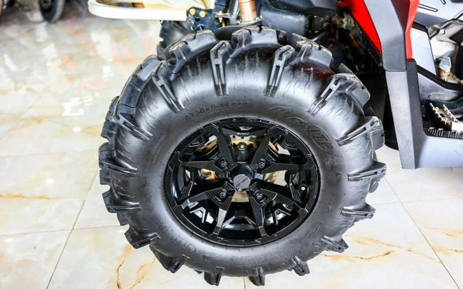 2024 Can-Am Outlander X mr 850