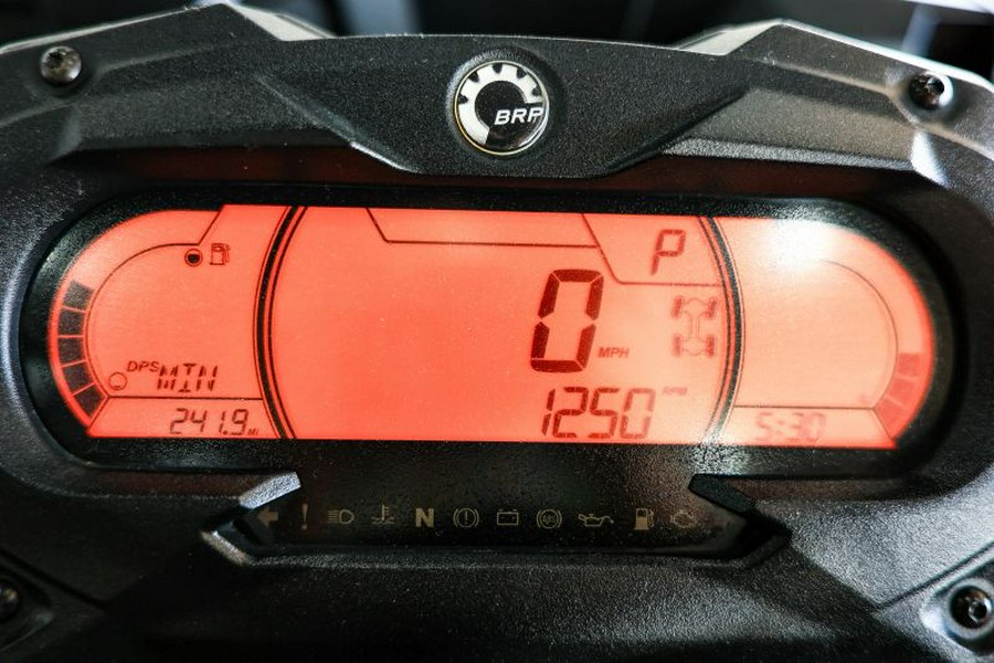 2024 Can-Am Outlander X mr 850