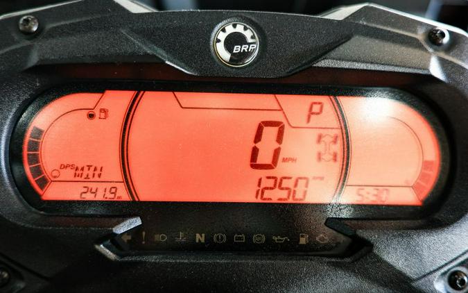 2024 Can-Am Outlander X mr 850