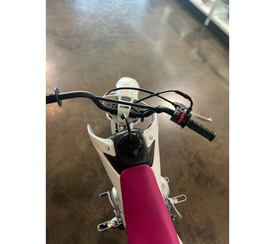 2026 Honda CRF 50F