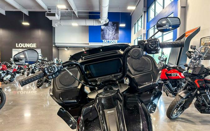 2024 Harley-Davidson Touring FLTRX - Road Glide