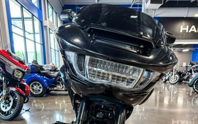2024 Harley-Davidson Touring FLTRX - Road Glide
