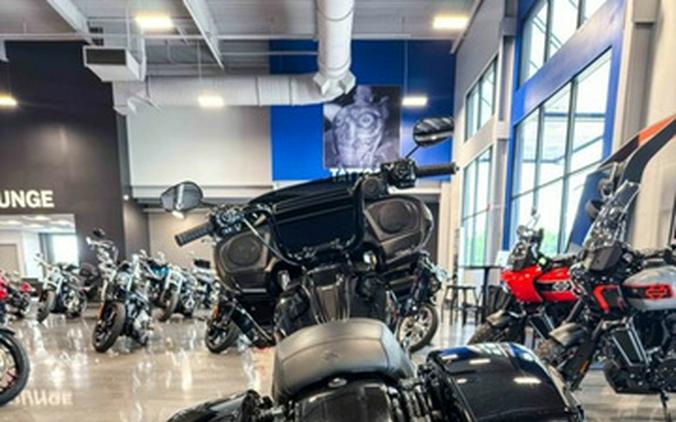 2024 Harley-Davidson Touring FLTRX - Road Glide