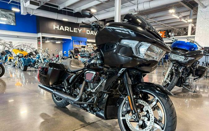 2024 Harley-Davidson Touring FLTRX - Road Glide