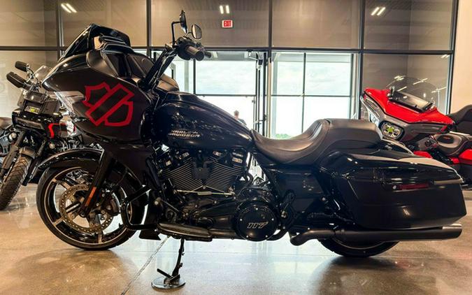 2024 Harley-Davidson Touring FLTRX - Road Glide