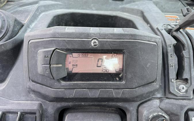 2021 Can-Am Defender DPS™ CAB HD8