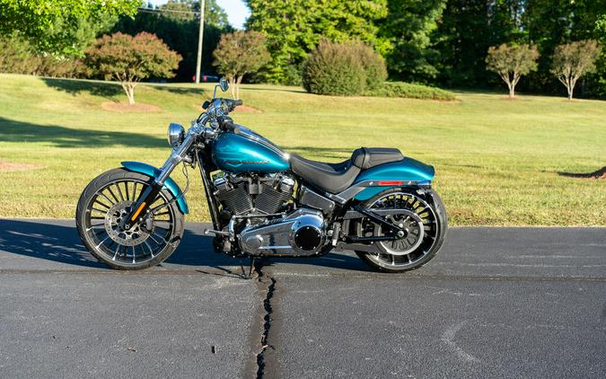 2026 Harley-Davidson® FXBR - Breakout®