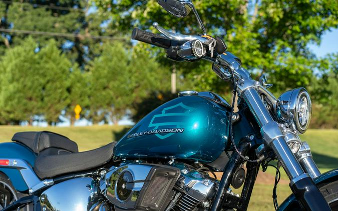 2026 Harley-Davidson® FXBR - Breakout®