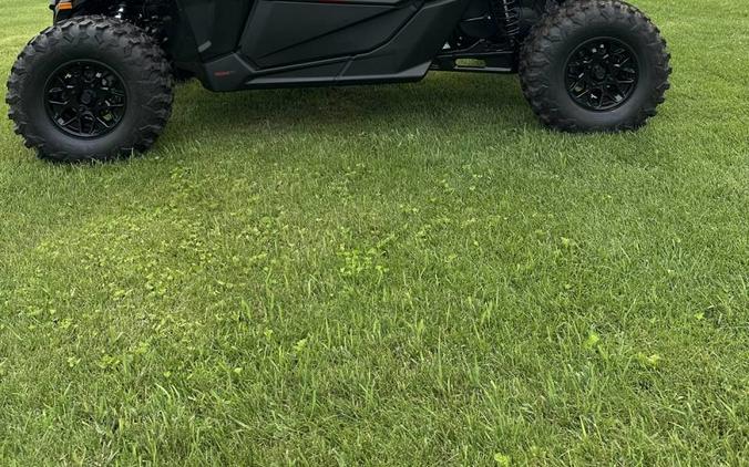 2026 CAN-AM MAVERICK X3 X TURBO