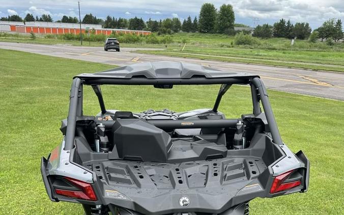 2026 CAN-AM MAVERICK X3 X TURBO