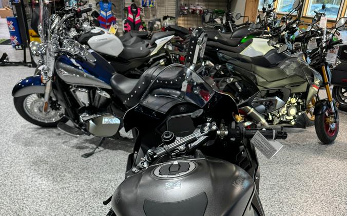 2025 Kawasaki Ninja® ZX™-10RR ABS