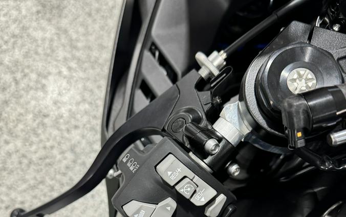 2025 Kawasaki Ninja® ZX™-10RR ABS