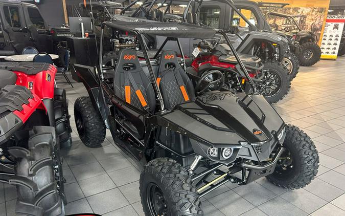 2027 Kayo S350 UTV