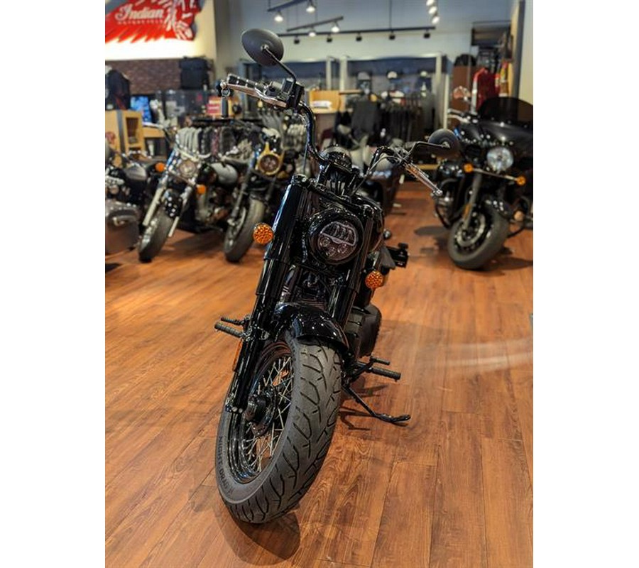 2022 Indian Motorcycle Chief Bobber for sale in Elkhart, IN