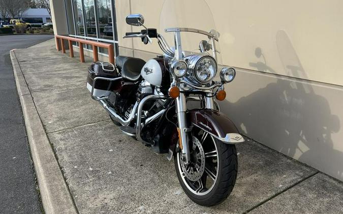 2021 Harley-Davidson® FLHR - Road King®