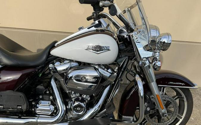 2021 Harley-Davidson® FLHR - Road King®