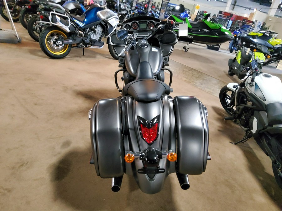 2023 Kawasaki Vulcan® 1700 Vaquero® ABS