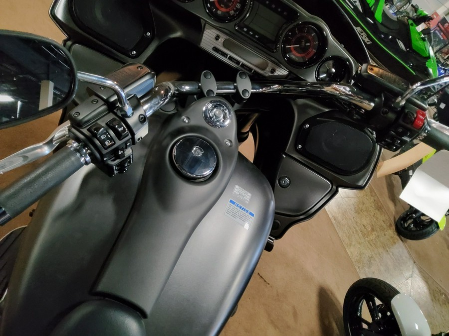 2023 Kawasaki Vulcan® 1700 Vaquero® ABS