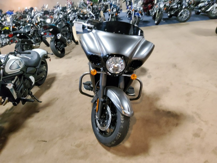 2023 Kawasaki Vulcan® 1700 Vaquero® ABS