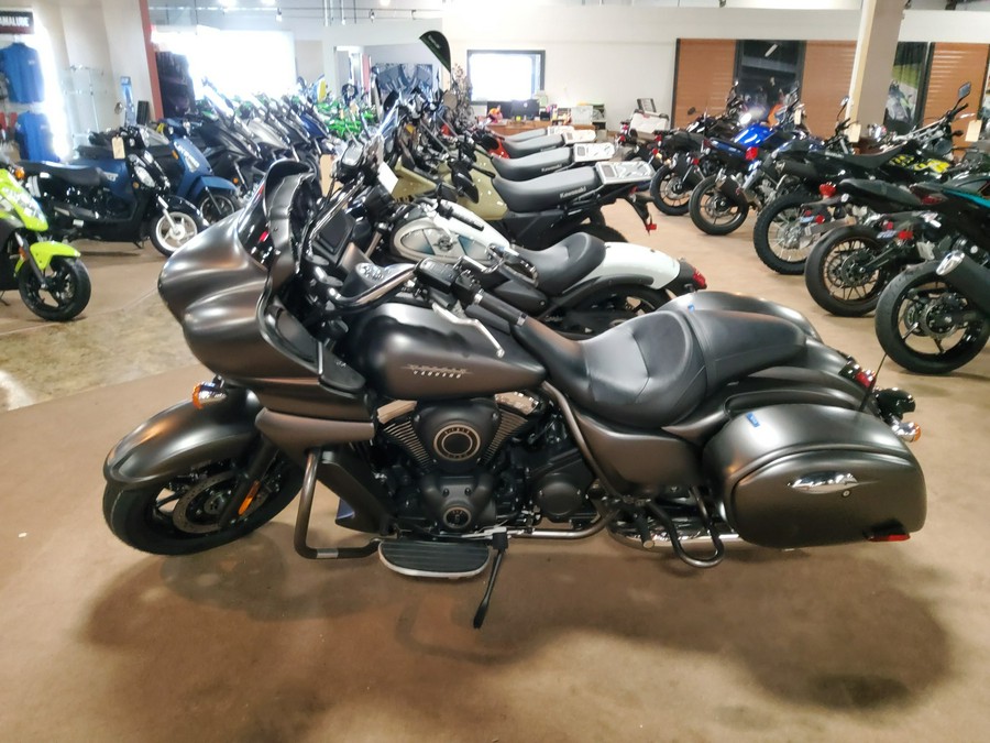 2023 Kawasaki Vulcan® 1700 Vaquero® ABS