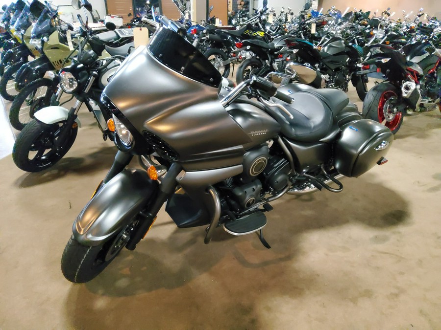 2023 Kawasaki Vulcan® 1700 Vaquero® ABS